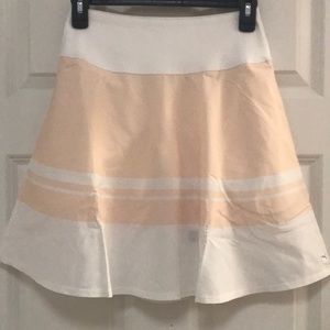 Puma Golf/Tennis/Pickleball/Athleisure Skort, NWT!